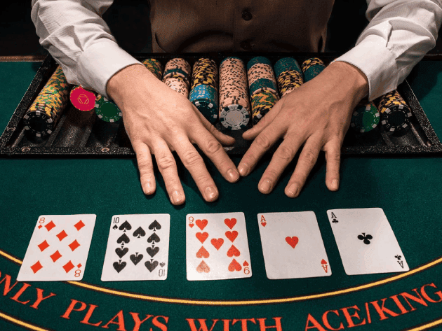 hrbet