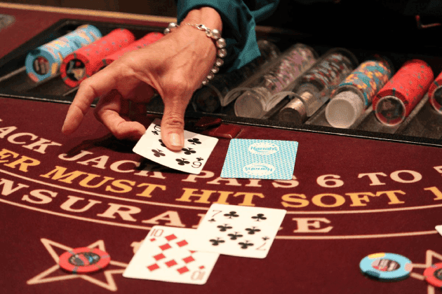 hrbet