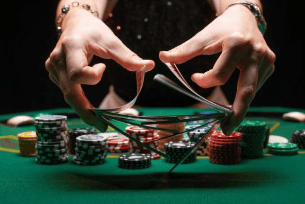 hrbet